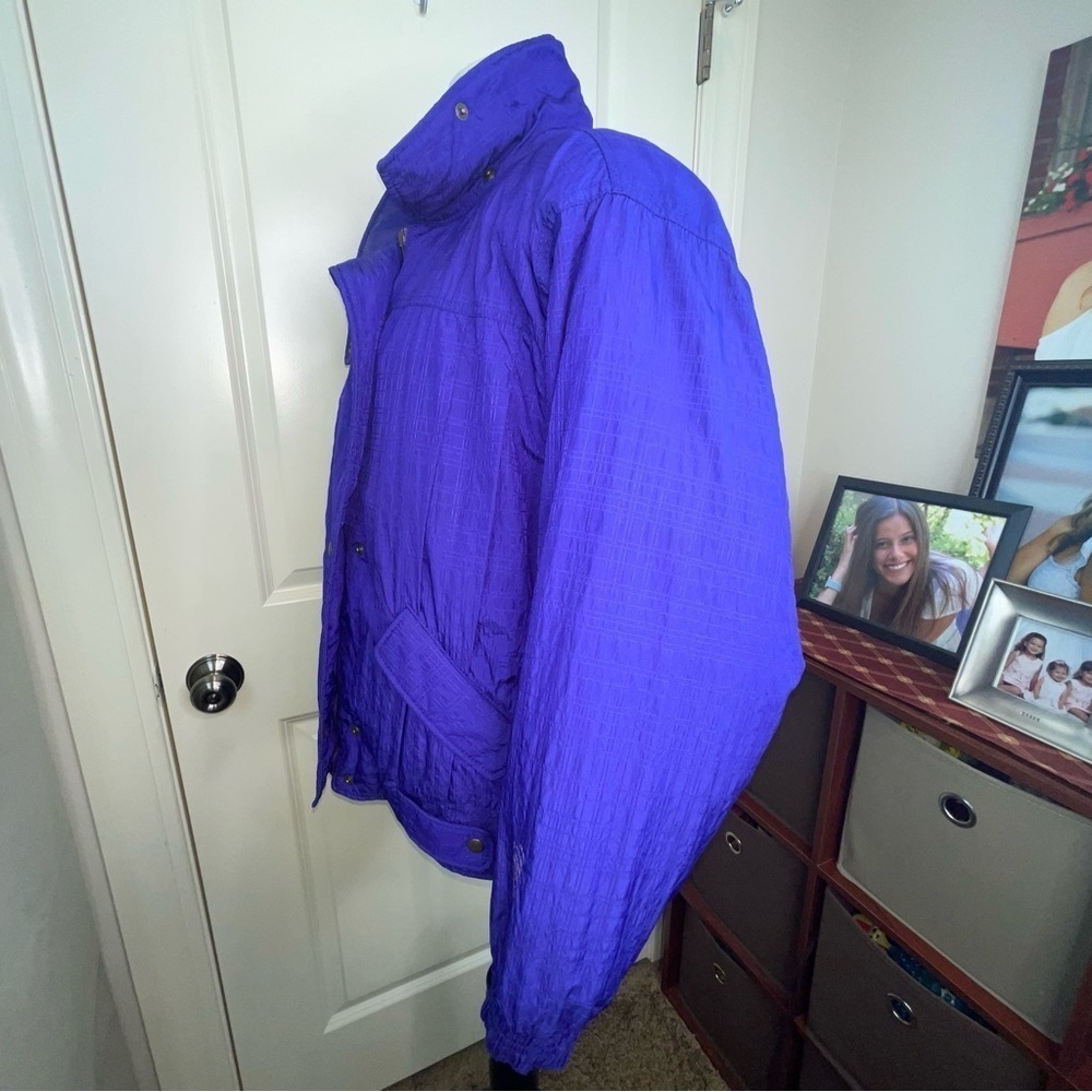 Nils Ski Jacket SET Goose Down Insulated Removable Jacket - Picture 6 of 17